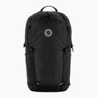 Backpack Fjällräven Abisko Softpack 16 l black