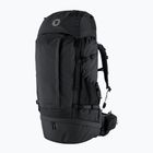 Trekking backpack Fjällräven Abisko Trek M/L 65 l black