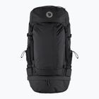 Trekking backpack Fjällräven Abisko Trek S/M 48 l black