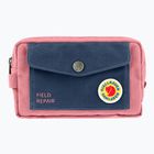 Pouch Fjällräven Samlaren Field Repair pink