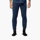 Men's leggings Fjällräven Bergtagen Merino 190 Long John mountain blue