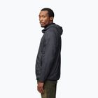 Men's wind jacket Fjällräven Keb Thermal Wind black