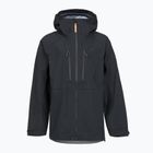 Men's wind jacket Fjällräven Keb GTX black
