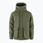 Men's jacket Fjällräven Övik Padded laurel green