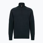 Men's trekking sweatshirt Fjällräven Övik Lite Half Zip dark navy