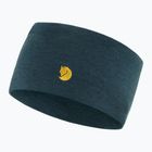Headband Fjällräven Bergtagen Merino mountain blue