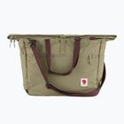 Bag Fjällräven High Coast Tote 30 l clay