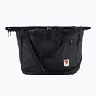 Bag Fjällräven High Coast Tote 30 l black