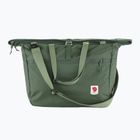 Bag Fjällräven High Coast Tote 30 l mountain green