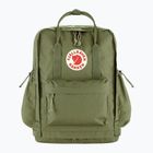 Urban backpack Fjällräven Kånken Outlong 18 l green