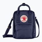 Pouch Fjällräven Kanken Sling 2,5 l midnight purple