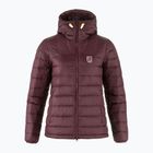 Down jacket Fjällräven Expedition Pack Down Hoodie port