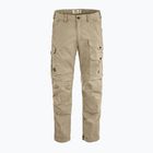 Men's trekking trousers Fjällräven Vidda Pro Lite Zip Off fossil