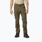 Men's trekking trousers Fjällräven Vidda Pro Lite Zip Off laurel green