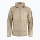 Men's wind jacket Fjällräven Keb Latt Wind fossil