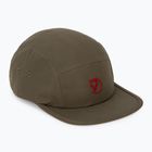 Baseball cap Fjällräven Flat Brim laurel green