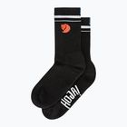 Socks Fjällräven Hoja black