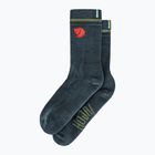 Socks Fjällräven Hoja navy