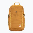 Backpack Fjällräven Skule 24 l red gold