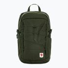 Backpack Fjällräven Skule 24 l deep forest