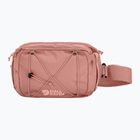 Urban backpack Fjällräven Skule Sling 6 l dusty rose