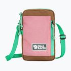 Pouch Fjällräven Vardag Pocket Small poppy pink/khaki dust