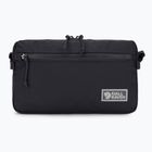 Pouch Fjällräven Vardag Pocket Large coal black