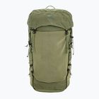 Trekking backpack Fjällräven Kajka X-Lätt 45 l green