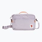 Pouch Fjällräven High Coast Crossbody 3 l lavender mist