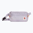 Bum bag Fjällräven High Coast Hip 1.5 l lavender mist