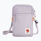 Pouch Fjällräven High Coast Pocket lavender mist