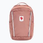 Children's urban backpack Fjällräven Skule Kids 15 l dusty rose