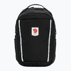 Children's urban backpack Fjällräven Skule Kids 15 l black