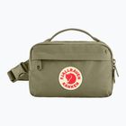 Waist bag Fjällräven Kanken 2 l green