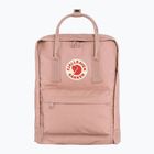 Urban backpack Fjällräven Kanken 16 l chalk rose