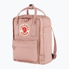 Urban backpack Fjällräven Kanken Mini 7 l chalk rose