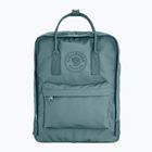 Urban backpack Fjällräven Kanken No. 2 16 l nimbus blue