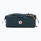 Travel bag Fjällräven Färden Duffel 80 l navy