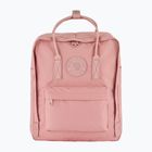 Urban backpack Fjällräven Kanken No. 2 16 l dusty rose