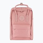 Urban backpack Fjällräven Kanken no. 2 Laptop 15" 18 l dusty rose