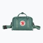 Waist bag Fjällräven Kanken 4 l frost green