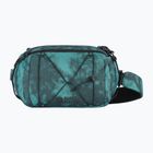 Urban sling bag Fjällräven Skule Graphics Sling 6 l teal/shade