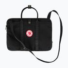Laptop bag Fjällräven 1960 Laptop 16" 2l Black
