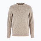 Men's sweater Fjällräven Övik Neps Knit grey
