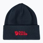 Winter hat Fjällräven Vardag Beanie dark navy