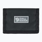 Wallet Fjällräven Vardag coal black