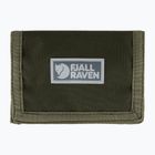 Wallet Fjällräven Vardag deep forest