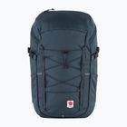 Urban backpack Fjällräven Skule Top Zip 30 l navy