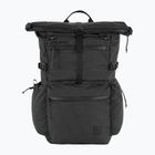 Urban backpack Fjällräven High Coast Foldsack 26 l black
