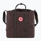 Bag Fjällräven 1960 Tote 24 l black oak